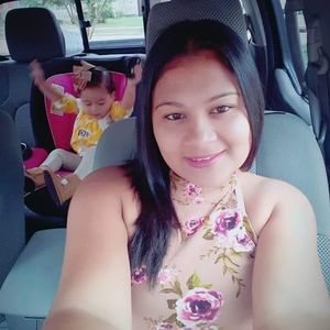 Meet your Posher, Tatiana